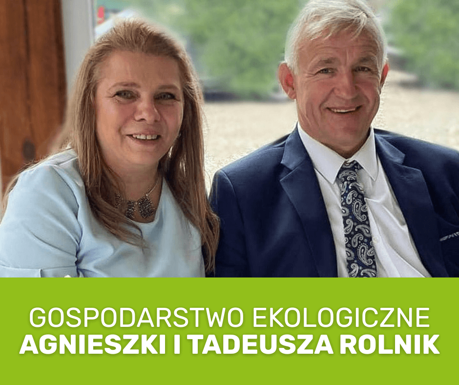 Gospodarstwo ekologiczne