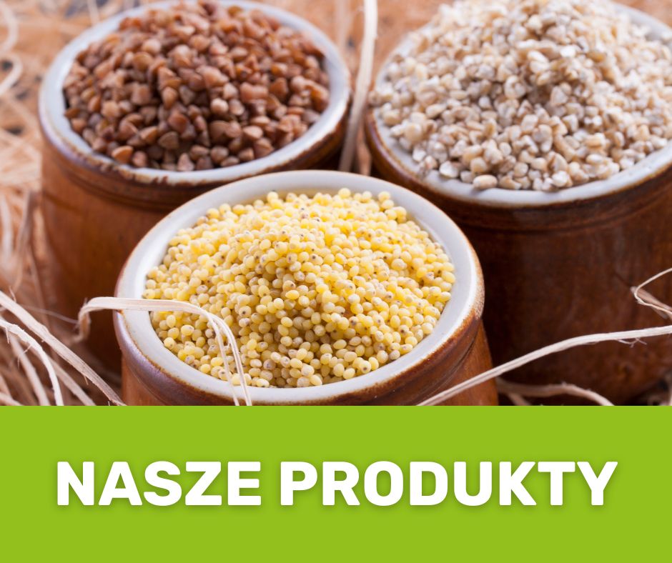 Nasze produkty